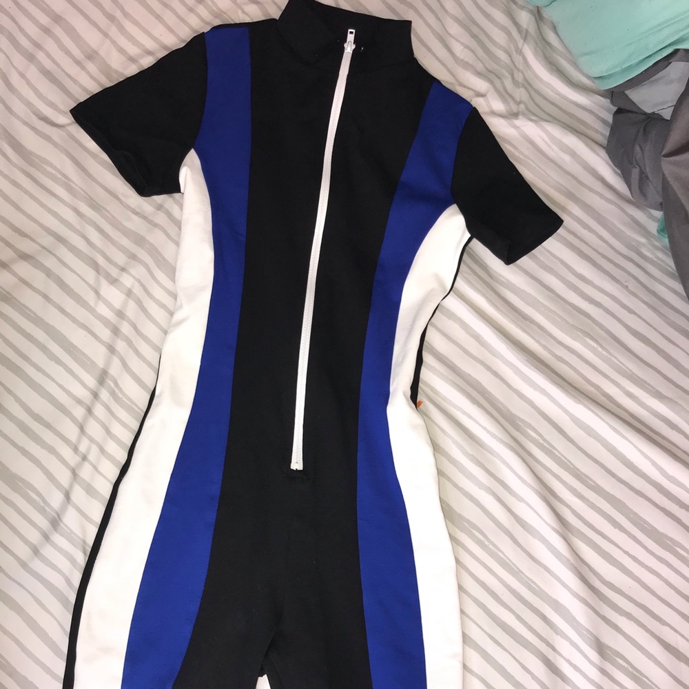 Jumpsuit